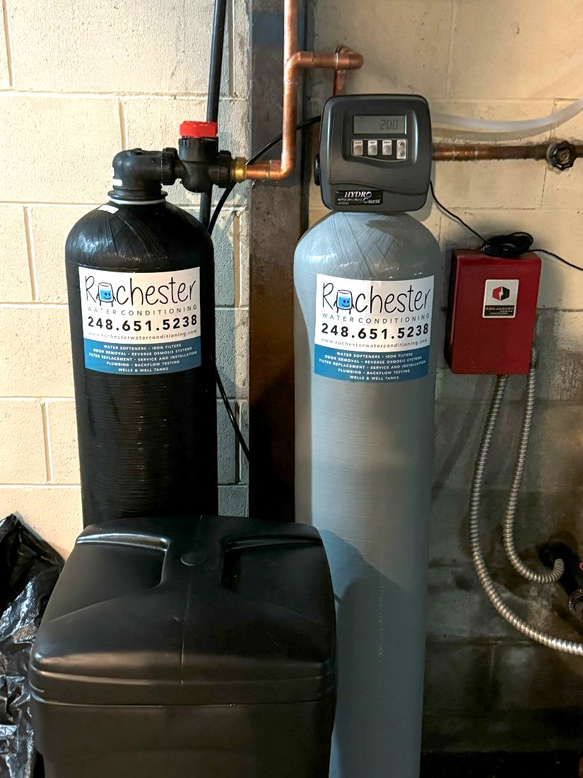 water filters purification