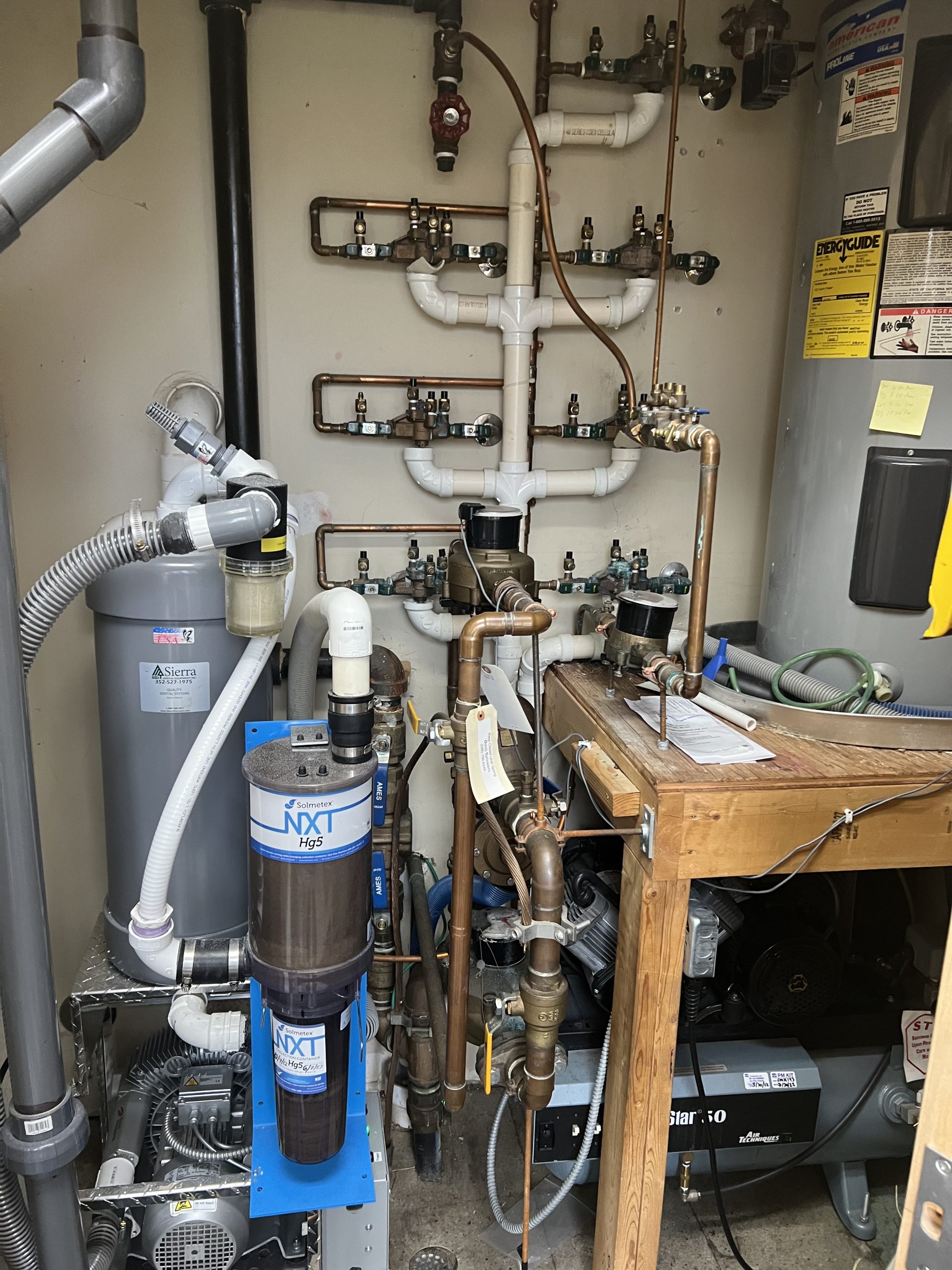 backflow testing rochester michigan
